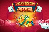 Poți câștiga o avere virtuală în Lucky Gold Piggies!