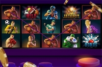 Bucură-te de strălucirea aparatelor de păcănele din Vegas