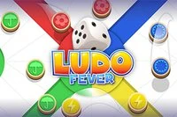 Distruge piesele inamice în această versiune modernă de Ludo.