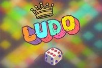 Un joc unic de Ludo!