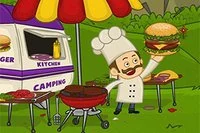 Iubești burgerii?