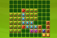 Magic Forest: Block Puzzle este un joc de puzzle distractiv cu temă de univers