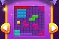 Magical Blox este un joc captivant de puzzle