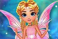 Bine ați venit la Magical Fairy Fashion Look