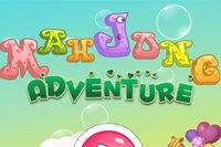 Aventură magică pe un drum plin de mistere