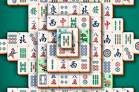 Bucură-te de această versiune online gratuită a Mahjong