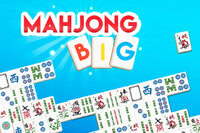 Provocări zilnice uriașe te așteaptă în Mahjong Big