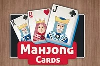 Jocul Mahjong folosește imagini de cărți de joc