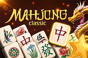 Potrivește piesele în Mahjong clasic solitaire