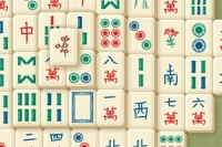 Încearcă să obții cel mai bun timp în această versiune clasică de Mahjong