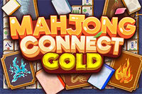 Conectează piesele Mahjong identice