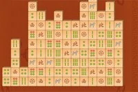 Încearcă această versiune unică a jocului clasic de societate Mahjong