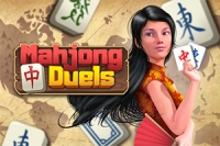 Jocul chinezesc uimitor de îndemânare și strategie Mahjong devine acum