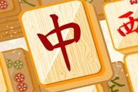 Bucură-te de un joc Mahjong chinezesc relaxant