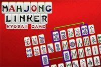 În acest joc Kyodai, conectează piesele Mahjong cu cel mult 3 linii