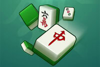 Mahjong Match este un joc arcade 3D de mahjong