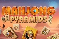 Potrivește piese mahjong pentru a completa nivelurile piramidelor antice