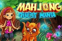 Misiunea ta este să găsești un joc de Mahjong relaxant!