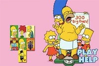Simpsons Mahjong este un joc grozav pentru toți fanii acestei serii