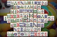 Mahjongg este un  sub  pentru jocul Mahjong Solitaire Deluxe