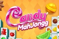 Mahjongg Candy este un joc mahjongg delicios
