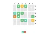 Make 10: Puzzle este un joc captivant cu blocuri și numere