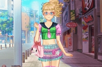 Konnichiwa, Lily games întâlnește Japonia!