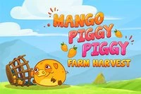 Mango Piggy Piggy este FLĂMÂND