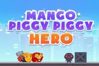 Mango Piggy Piggy revine cu o serie nouă