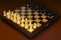 Master Chess este un joc HTML5 de șah.