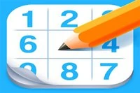 Provocă-te cu trei niveluri de dificultate la Sudoku