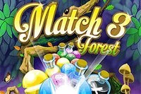 Match 3 cu un plus!