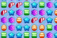 Candy Match este un joc excelent de tip match-three în care trebuie să