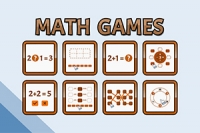 Acesta este un joc uimitor de matematică 8 în 1