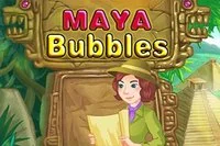Trage cu bile în lumea Maya