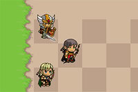 Merge Battler este un joc de strategie în timp real cool
