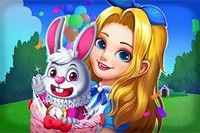 Combină și construiește un tărâm magic plin de personaje și povești
