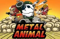 „Animale Metalice la salvare!”