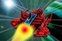 Meteorite Destroyer joc de tip shooter spațial