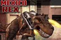 Rex în Mexic
