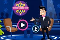 Te vei cufunda complet în lumea jocului Millionaire