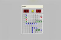 Minesweeper: Curăță grilele, evită minele și planifică strategic în