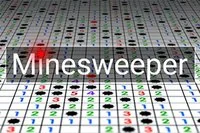Bine ați venit la Minesweeper, un joc al minții!