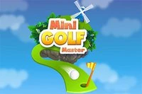Joc de minigolf distractiv