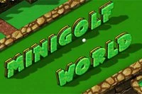 Mini Golf World este un joc HTML5 super tare!