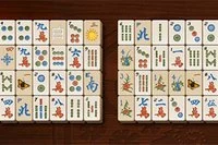 Miracle Mahjong este un joc de mahjong destul de dificil