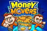 Deținuții Money Movers evadează din închisoare!