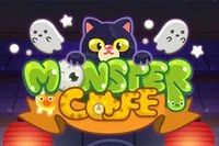 Monstrul iubește Halloween-ul și este gata de colindat