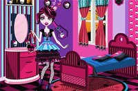 Draculaura este cea mai faimoasă vampiriță de la Monster High
