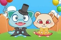 Adoptă propriul tău monstru în acest joc online cu animale de companie!